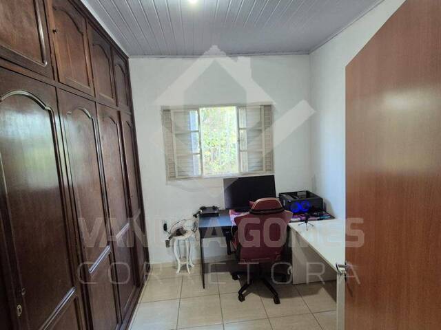 Casa para Venda em Cosmópolis - 4