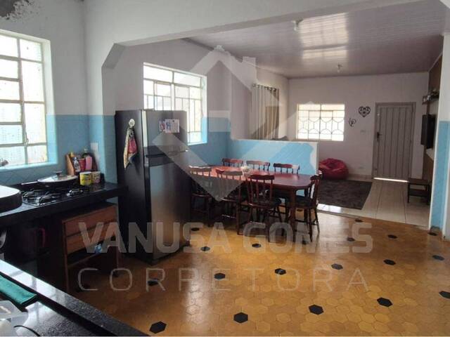Casa para Venda em Cosmópolis - 2