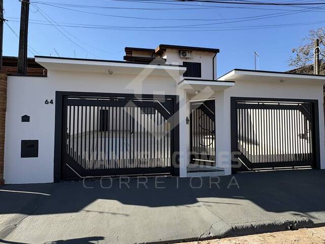 Casa para Venda em Cosmópolis - 3