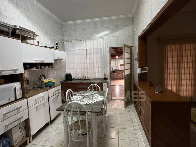 #1111 - Chácara para Venda em Cosmópolis - SP - 2