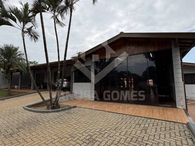 Venda em Itapavussu - Cosmópolis