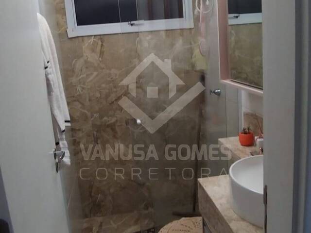 #1113 - Apartamento para Venda em Cosmópolis - SP