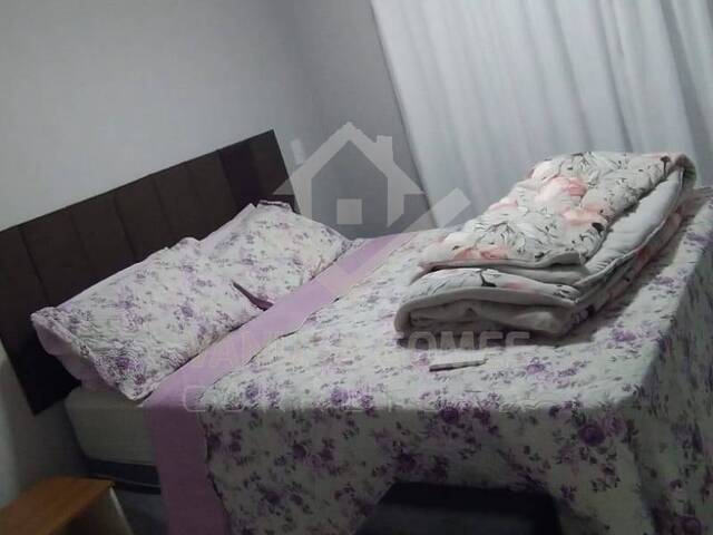 #1113 - Apartamento para Venda em Cosmópolis - SP