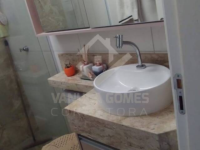 Apartamento para Venda em Cosmópolis - 4