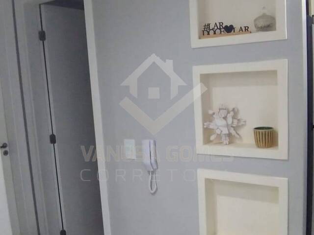 Apartamento para Venda em Cosmópolis - 5