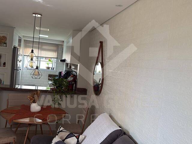 Apartamento para Venda em Cosmópolis - 2