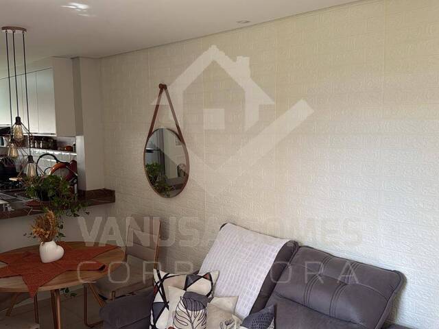 Apartamento para Venda em Cosmópolis - 3