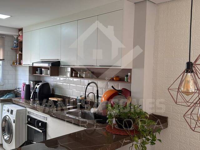 Apartamento para Venda em Cosmópolis - 5