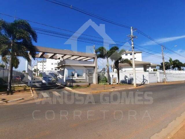 Venda em Conjunto Habitacional Vila Cosmos - Cosmópolis