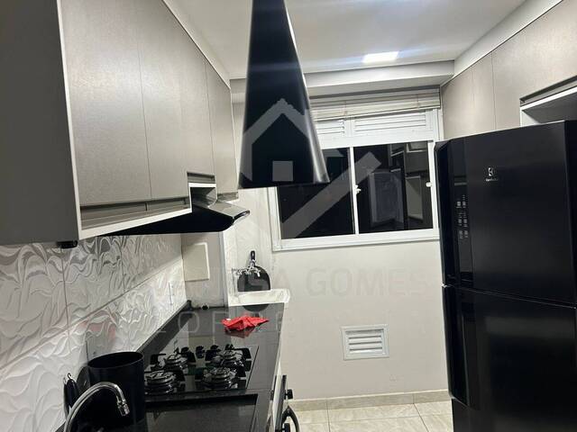 Apartamento para Venda em Cosmópolis - 3