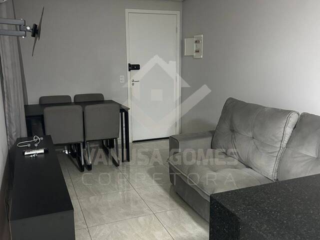 Apartamento para Venda em Cosmópolis - 2