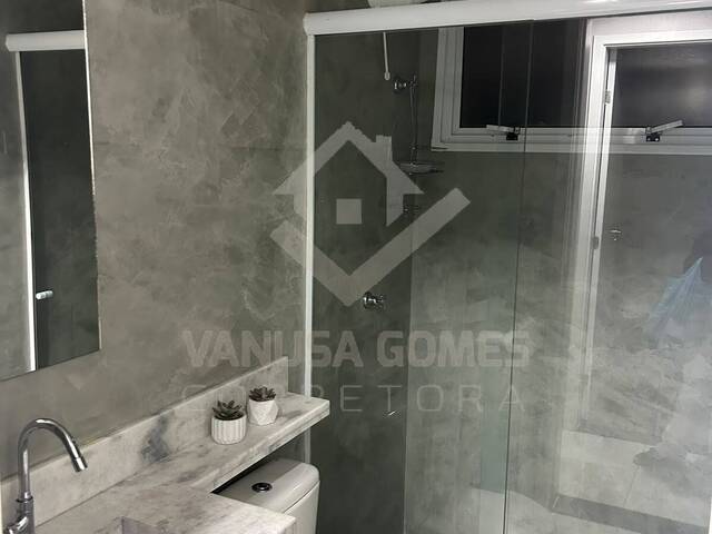 Apartamento para Venda em Cosmópolis - 5