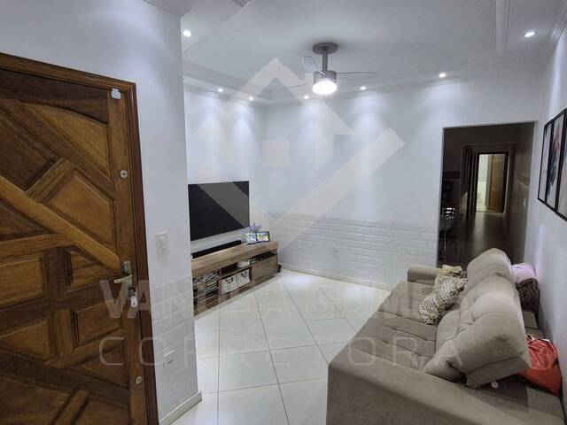 Casa para Venda em Cosmópolis - 3
