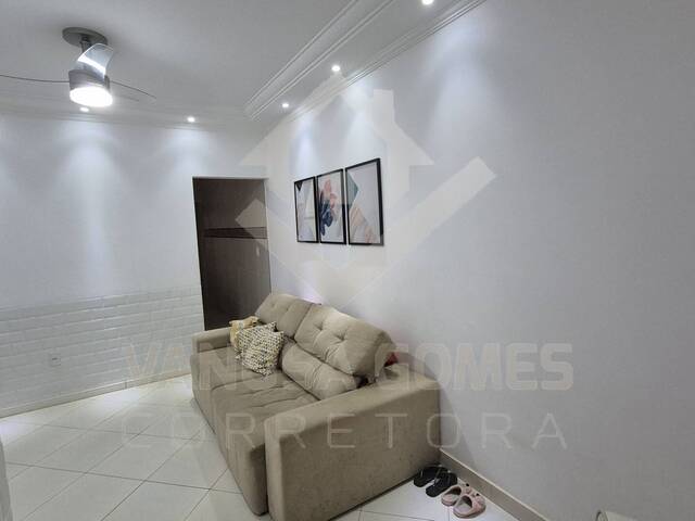 Casa para Venda em Cosmópolis - 4