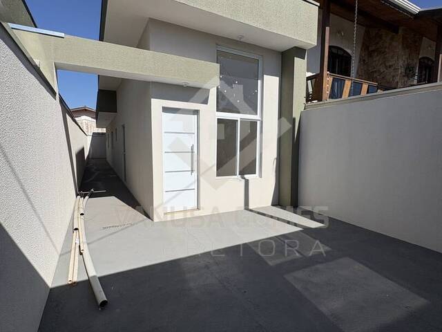 Casa para Venda em Cosmópolis - 4