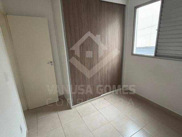 Apartamento para Venda em Paulínia - 3