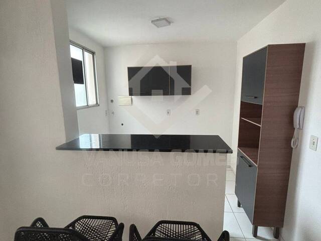 Apartamento para Venda em Paulínia - 2