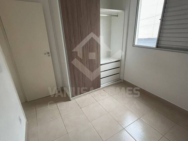 Apartamento para Venda em Paulínia - 4