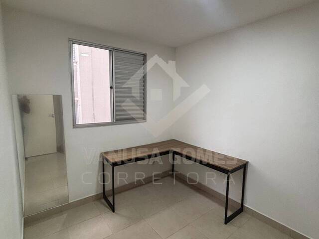 Apartamento para Venda em Paulínia - 5