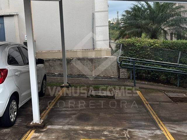 #1117 - Apartamento para Venda em Paulínia - SP - 3