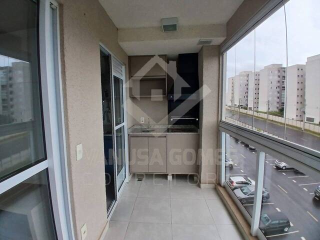 Apartamento para Venda em Paulínia - 2