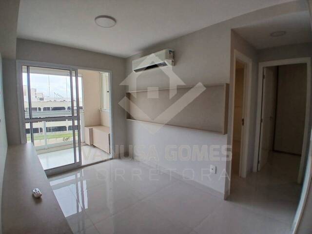 Apartamento para Venda em Paulínia - 4