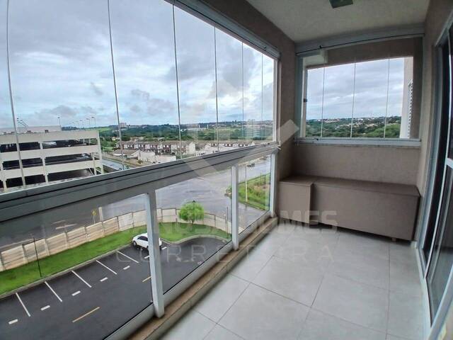 Apartamento para Venda em Paulínia - 3