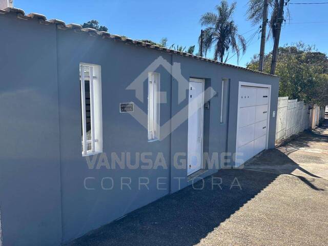 #1121 - Casa para Venda em Cosmópolis - SP - 2