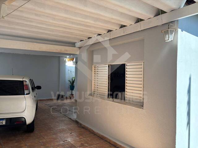 #1121 - Casa para Venda em Cosmópolis - SP - 3