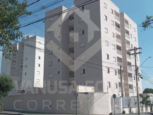 Apartamento para Venda em Cosmópolis - 5