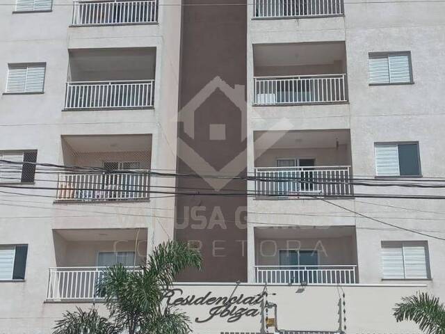Apartamento para Venda em Cosmópolis - 3