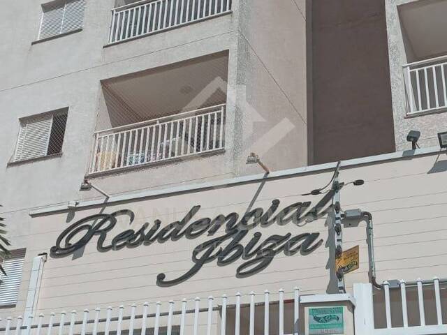 Apartamento para Venda em Cosmópolis - 4