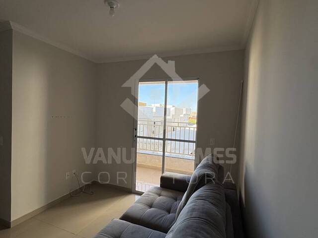 Apartamento para Locação em Cosmópolis - 3