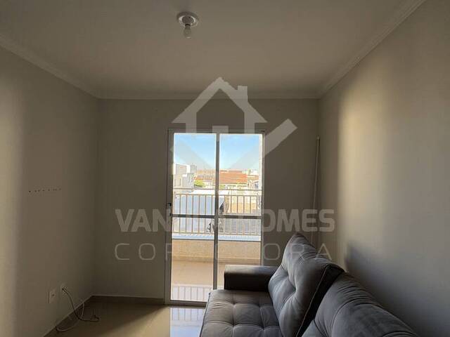 Apartamento para Locação em Cosmópolis - 4