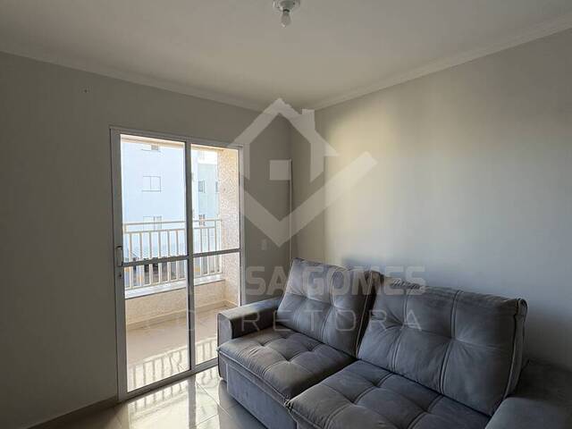Apartamento para Locação em Cosmópolis - 5