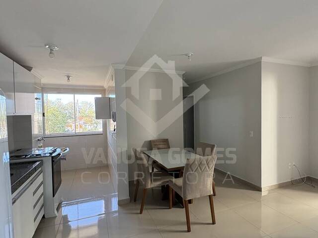 Apartamento para Locação em Cosmópolis - 2