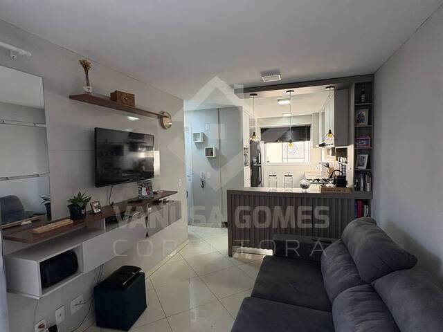 Apartamento para Venda em Cosmópolis - 2