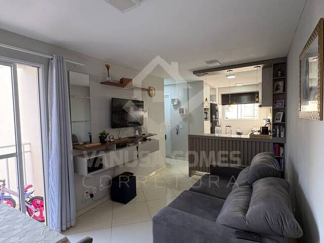 Apartamento para Venda em Cosmópolis - 3