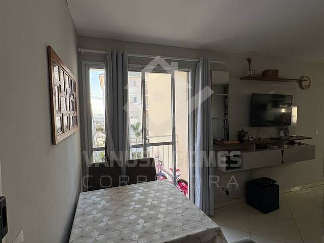 Apartamento para Venda em Cosmópolis - 4