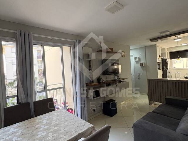 Apartamento para Venda em Cosmópolis - 5