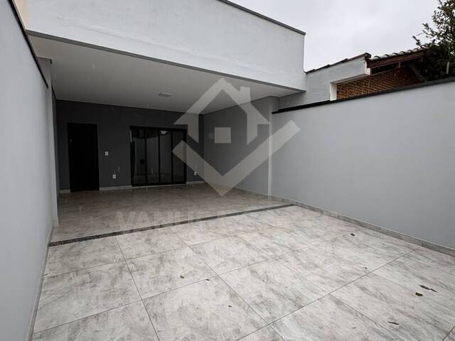 Casa para Venda em Cosmópolis - 5