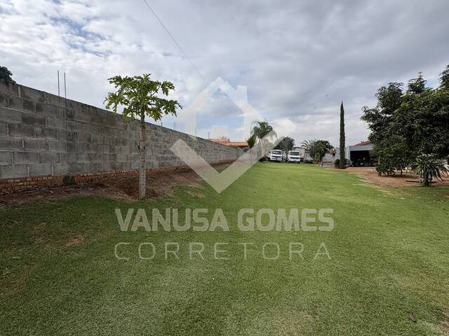 Chácara para Venda em Cosmópolis - 4