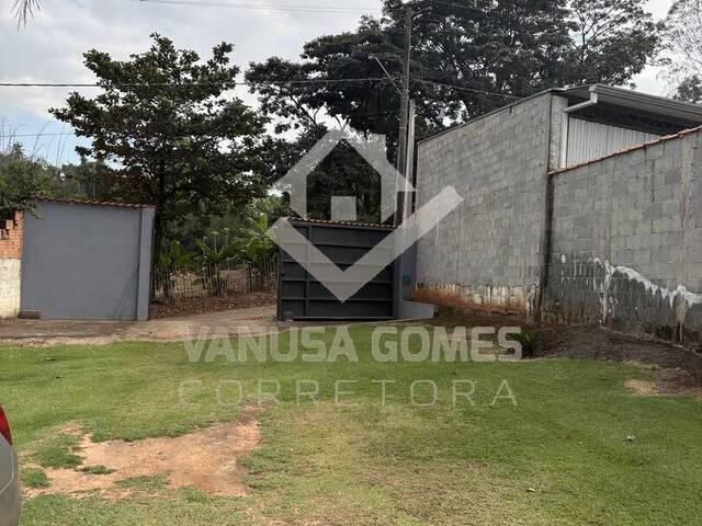 Chácara para Venda em Cosmópolis - 2