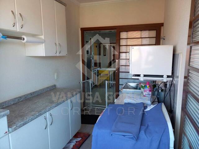 Casa para Venda em Cosmópolis - 3