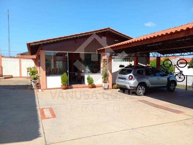 Casa para Venda em Cosmópolis - 2