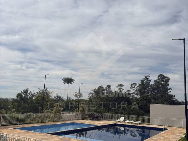 #1118 - Apartamento para Venda em Paulínia - SP - 3
