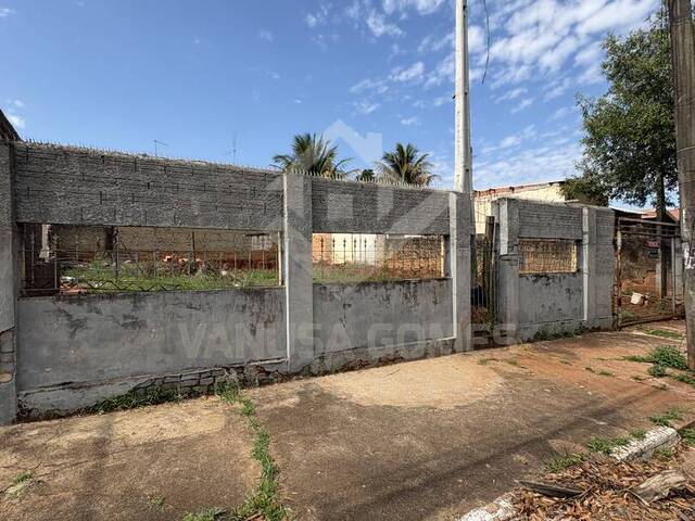 Área para Venda em Cosmópolis - 5