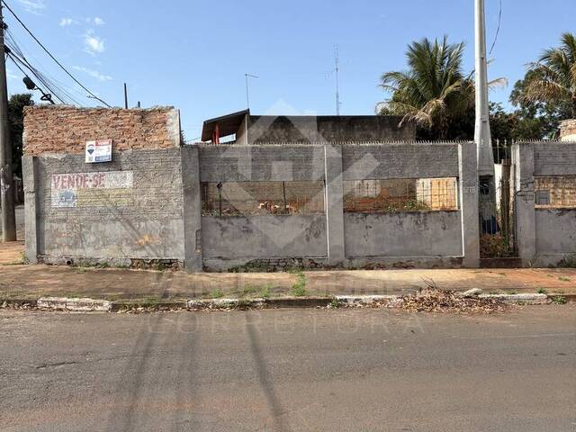 Área para Venda em Cosmópolis - 3