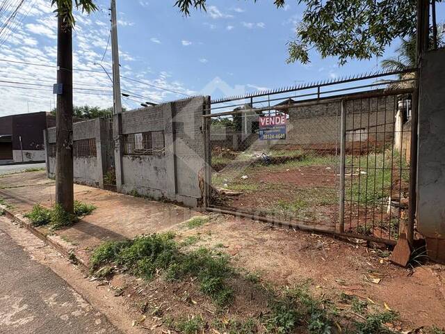 Área para Venda em Cosmópolis - 2