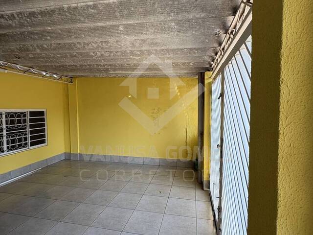 Casa para Venda em Cosmópolis - 3